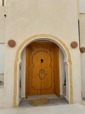 Maison spacieuse bien située